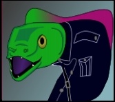 Anarchist Eel