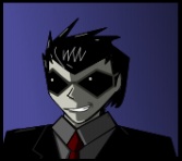 Mr. Cain