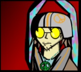 Peace Rebel