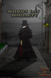 Modern Day Moriarty