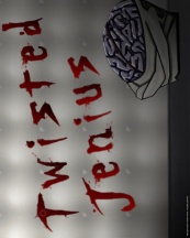 Twisted Jenius Logo