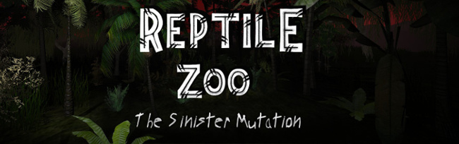 Reptile Zoo