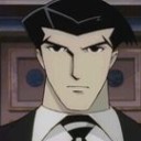 Roger Smith