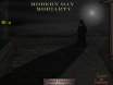 Modern Day Moriarty Wallpaper