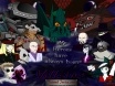 My heroes have always been Villains Wallpaper